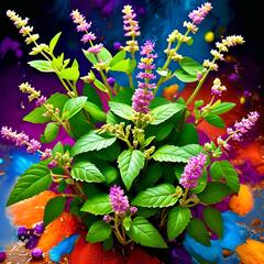 Tulsi Plants: ਤੁਲਸੀ ਦੀਆਂ ਇੱਕ ਨਹੀਂ ਬਲਕਿ 5 ਕਿਸਮਾਂ ਹਨ, ਜਾਣੋ ਇਨ੍ਹਾਂ ਦੀ ਖਾਸੀਅਤ