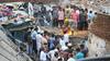 Meerut News: కుప్పకూలిన మూడు అంతస్తుల బిల్డింగ్, శిథిలాల కిందే ఫ్యామిలీ - 8 మందికిపైగా దుర్మరణం