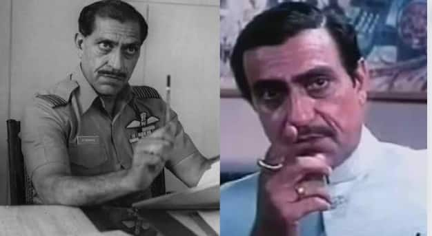 amrish puri son rajiv puri revealed father death reason he talks about actor last days struggle अस्पताल की उस गलती से चली गई थी Amrish Puri की जान! एक्टर को पहले ही हो गया था मौत का आभास