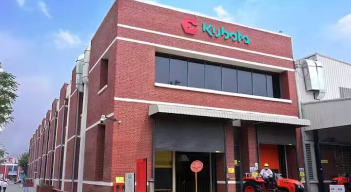 एस्कॉर्ट्स कुबोटा (Escorts Kubota): संपूर्ण आठवड्यात या शेअरमध्ये 4 टक्क्यांची तेजी आली. हा शेअर शुक्रवारी 0.31 टक्क्यांच्या तेजीसह 3,803 रुपयांवर बंद झाला.