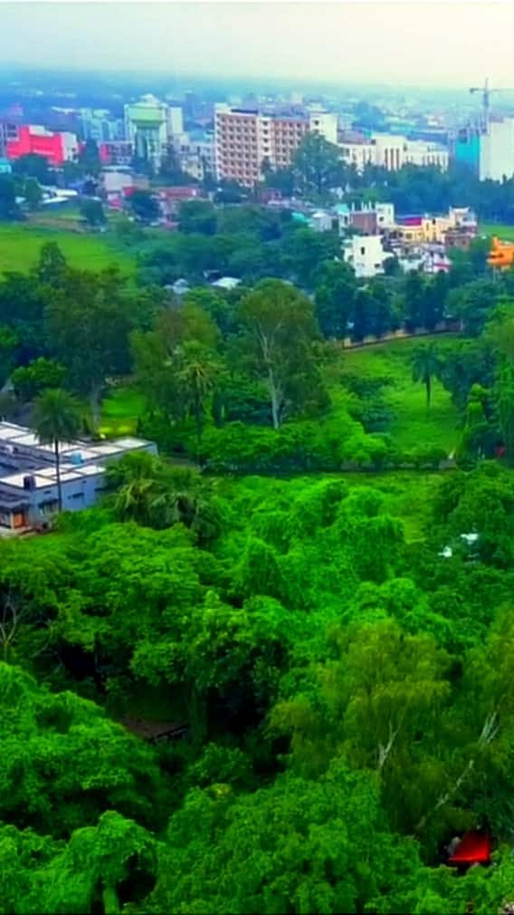 ये हैं बिहार के पूर्णिया में घूमने लायक अच्छे पर्यटन स्थल