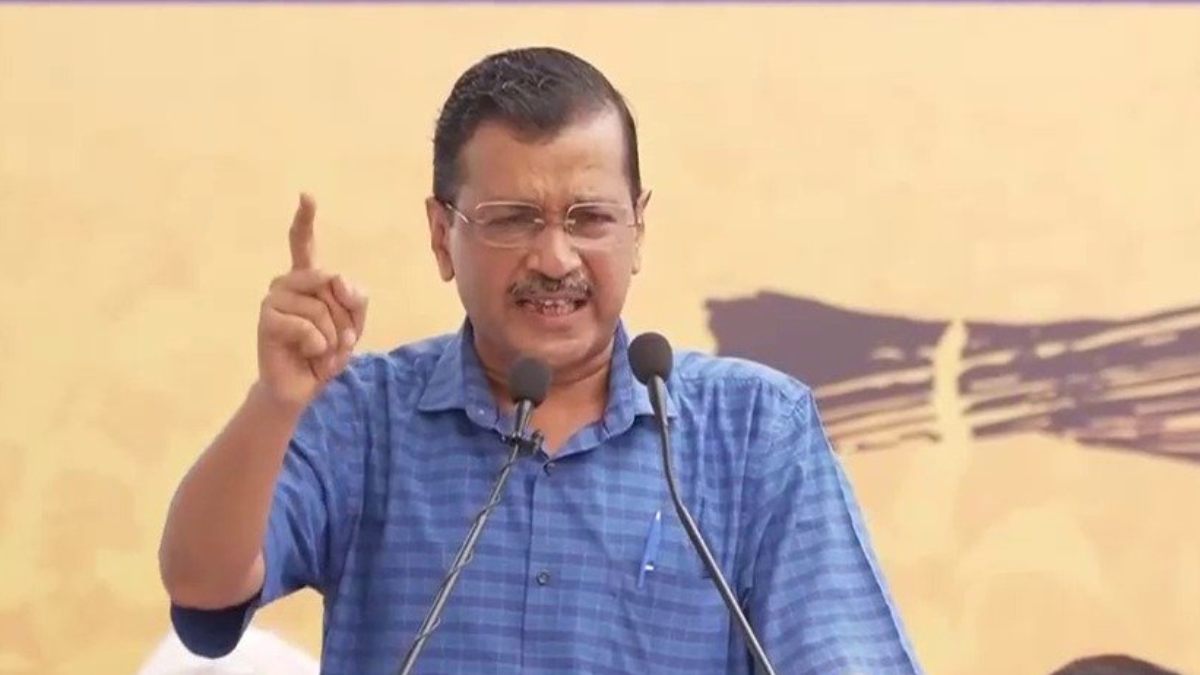 कौन होगा दिल्ली का अगला मुख्यमंत्री? सीएम केजरीवाल ने बताया अगला प्लान