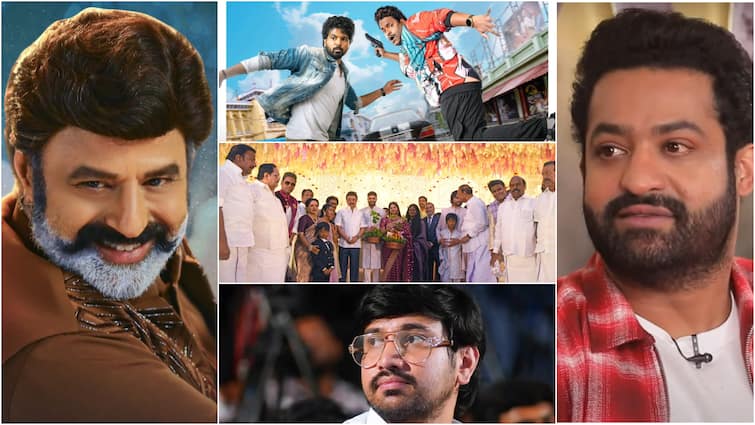 Entertainment Top News Today in Telugu Devara Team Interview SIIMA 2024 winners September 15th Entertainment Top Stories Today: 'దేవర' టీమ్ ఇంటర్వ్యూ to 'సైమా 2024' అవార్డ్స్, 'మత్తు వదలరా 2' అప్డేట్స్ వరకు - ఈ రోజు టాప్ ఫిల్మ్ న్యూస్