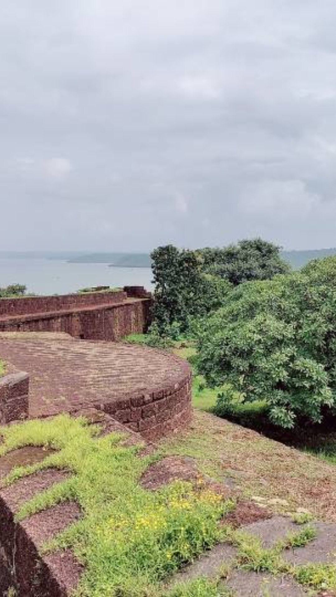 जयगढ़ फोर्ट