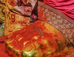 Lalbaugcha Raja 2024 : उरले अवघे काही तास! लालबागच्या राजाची चरणस्पर्श आणि मुखदर्शन रांग होणार बंद