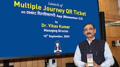 DMRC ने यात्रियों की सुविधा बढ़ाने के लिए लॉन्च की MJQRT, मोबाइल से कैसे होगा इस्तेमाल? जानें