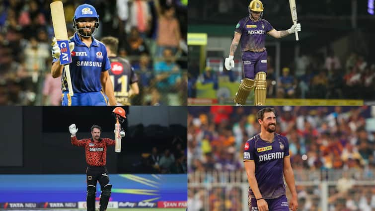 Players Who May Get Massive Price If Enter In IPL Auction Rohit Sharma Phil Salt Travis Head Here Know Latest Sports News अगर रिलीज हुए ये 5 खिलाड़ी तो ऑक्शन में टूट जाएंगे सभी रिकॉर्ड, कोई भी रकम देने को तैयार रहेंगी टीमें