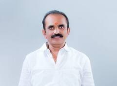 मी काँग्रेसमध्येच राहणार, आमदार मोहन हंबर्डेंचं स्पष्टीकरण, विरोधकांचं माझ्या विरोधात षडयंत्र 