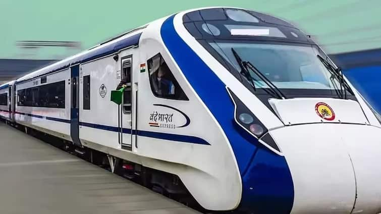 Vande Bharat Train  New 6 Vande Bharat trains will run in these three states, know the route and timing Vande Bharat Train: આ ત્રણ રાજ્યોમાં  દોડશે નવી 6 વંદે ભારત ટ્રેન, જાણો રૂટ અને ટાઇમિંગ