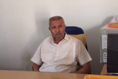 Gondal: 500 કરોડનો વહીવટ ધરાવતી ગોંડલ નાગરિક સહકારી બેંકની આજે ચૂંટણી,જેલમાંથી ઈલેક્શન લડશે ગણેશ જાડેજા