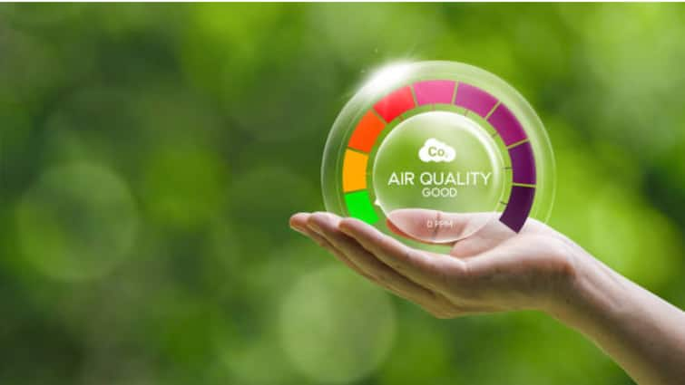 15 th September Air Quality Index In Andhra Pradesh And Telangana  weather update Air Quality Index: తెలంగాణలో అంతంతమాత్రంగా ఉన్న గాలి నాణ్యత, ఆంధ్రాలో అయితే!