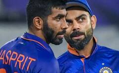 કોહલી-ધોની નહી, બુમરાહે જણાવ્યું કોણ છે ભારતીય ક્રિકેટમાં સૌથી ફિટ ક્રિકેટર 