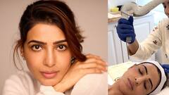 Samantha Ruth Prabhu : సమంత అసలైన స్కిన్ కేర్ సీక్రెట్ ఇదే.. ఇక దాచడానికేమిలేందటూ తేల్చి చెప్పేసిన హీరోయిన్