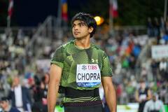 Neeraj Chopra: नीरज चोपड़ा को 1 सेंटीमीटर की वजह से हो गया करीब 15 लाख का नुकसान, डायमंड लीग में ऐसा क्या हो गया?