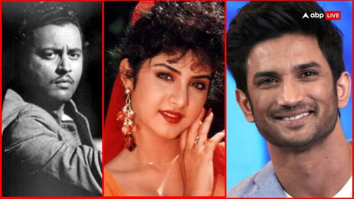 Popular Film Stars died at 40: इंडस्ट्री में कई ऐसे सितारे हैं जिनका निधन 40 की उम्र के पहले ही हो गया. लिस्ट में बॉलीवुड और टीवी समेत कई नाम शामिल हैं और जिनकी जबरदस्त फैन फॉलोविंग थी.