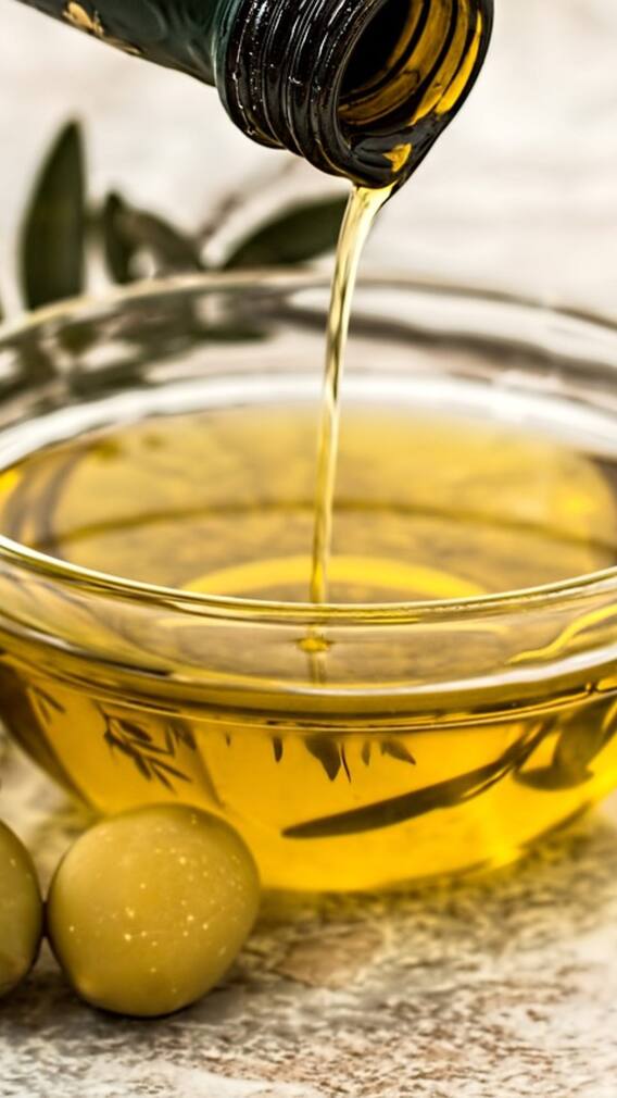 डालडा की जगह किस तेल में तली पूड़ियां खानी चाहिए