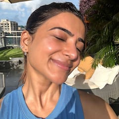 Samantha Ruth Prabhu : సమంత అసలైన స్కిన్ కేర్ సీక్రెట్ ఇదే.. ఇక దాచడానికేమిలేందటూ తేల్చి చెప్పేసిన హీరోయిన్