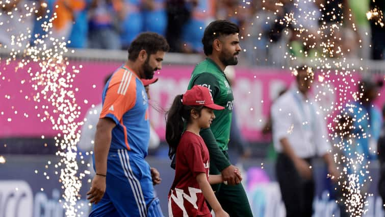 Aakash Chopra Interview Raj Shamani Podcast On India Participation Champions Trophy 2025 Pakistan 'Not Even In BCCI...': Aakash Chopra Speaks Out On India's Participation In Champions Trophy 2025 In Pakistan