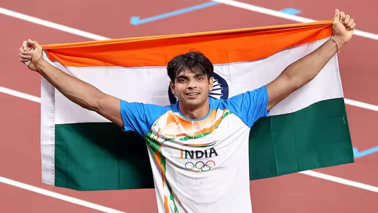 neeraj-chopra-finishes-second-spot-diamond-league-2024-final-javelin-throw-anderson-peters-becomes-new-champion Neeraj Chopra: ફક્ત 1 સેન્ટિમીટરના કારણે ડાયમંડ લીગમાં ચેમ્પિયન બનવાથી ચૂક્યો નીરજ ચોપરા