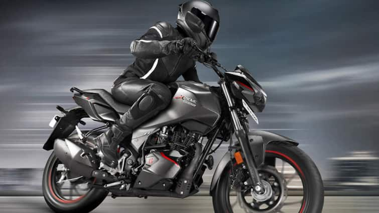 Hero Xtreme 160R 2V Launched With Less Than Rs 20000 Check Details Hero Xtreme 160R 2V: రూ.10 వేలు తక్కువ ధరతో హీరో కొత్త బైక్ - ఎక్స్‌ట్రీమ్ 160ఆర్ 2వీ వచ్చేసింది!