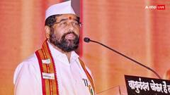 CM के गुरु की तस्वीर के आगे डांस पर बरसाए नोट! वायरल VIDEO पर चुनावी राज्य में हड़कंप, हुआ ये बड़ा ऐक्शन