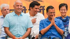 Who Will Be Next Delhi CM? BJP's Big Claim As Kejriwal Announces To Step Down