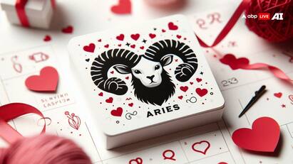 Astro zodiac sign Aries daily horoscope tomorrow Oct 16 2024 prediction health concerns Aries Horoscope Tomorrow (Oct 16): A Day Of New Projects And Auspicious Beginnings