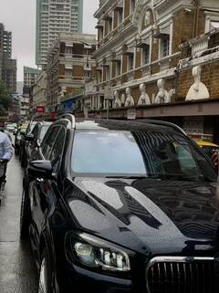 दीपिका पादुकोण को मिली अस्पताल से छुट्टी, पति रणवीर सिंह और नन्ही परी के साथ पहुंचीं घर