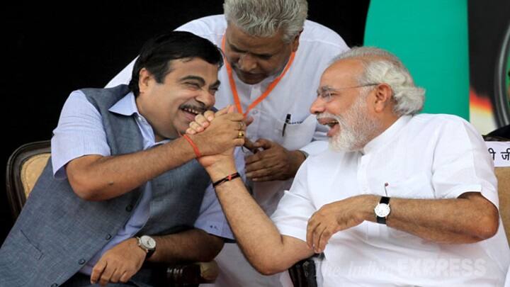 BJP Veteran Nitin Gadkari says Opposition Offered To Back Me For Prime minister 
