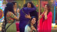 సెకండ్ వీక్ ఎలిమినేట్ అయ్యింది శేఖర్ బాషా కాదా? బిగ్ ట్విస్ట్ రివీల్