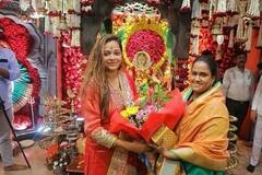 सलमान खान ने CM एकनाथ शिंदे के घर की गणेश पूजा, अर्पिता खान समेत इन सितारों ने भी लिया बप्पा का आशीर्वाद