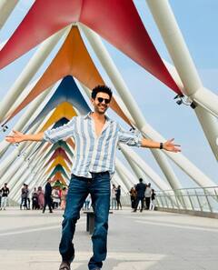 Engineers Day: विक्की-कार्तिक से तापसी-अमीषा तक, कभी इंजीनियर थे ये स्टार्स, अब बॉलीवुड पर कर रहे राज