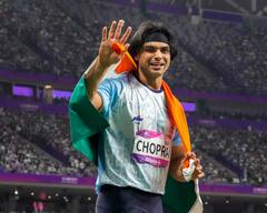 Neeraj Chopra: नीरज चोपड़ा को 1 सेंटीमीटर की वजह से हो गया करीब 15 लाख का नुकसान, डायमंड लीग में ऐसा क्या हो गया?