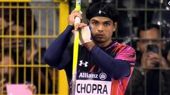 Neeraj Chopra Prize Money: हार के बावजूद नीरज चोपड़ा को मिले लाखों रुपए, जानें डायमंड लीग की कितनी है प्राइज मनी
