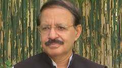 'RSS और पीएम को खुश करने के लिए...', राहुल पर बिट्टू के विवादित बयान पर बोले कांग्रेस नेता राशिद अल्वी