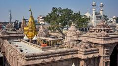 'ज्ञानवापी मंदिर था, मंदिर है और मंदिर ही रहेगा', BJP विधायक ने मथुरा पर भी किया बड़ा दावा