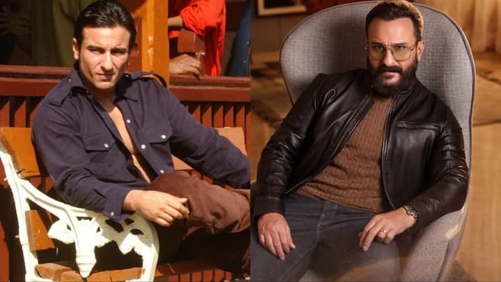 Saif Ali Khan Kissa: बॉलीवुड एक्टर सैफ अली खान इन दिनों अपनी फिल्म 'देवरा' को लेकर चर्चा में बने हुए हैं. इसी बीच हम आपको एक्टर का ऐसा किस्सा बता रहे हैं . जिसे जानकर आप दंग रह जाएंगे.