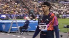 Neeraj Chopra Prize Money: हार के बावजूद नीरज चोपड़ा को मिले लाखों रुपए, जानें डायमंड लीग की कितनी है प्राइज मनी