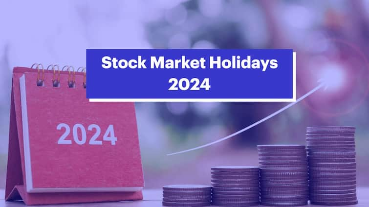 Stock Market Holiday Eid Share Market Tomorrow Trading Investors Nifty Sensex Is The Stock Market Open For Investors Tomorrow? Check Out Trading Holidays Full List