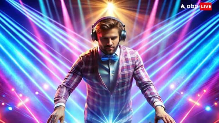 person suffered a brain hemorrhage due to loud DJ sound know how loud sound can be fatal DJ Loud Sound: डीजे की तेज आवाज से शख्स को हुआ ब्रेन हेमरेज, फट गईं दिमाग की नसें, जानें तेज आवाज कैसे हो सकती है जानलेवा?