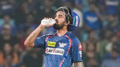 लखनऊ छोड़कर RCB में शामिल होने वाले हैं राहुल? खुद ही दिया जवाब