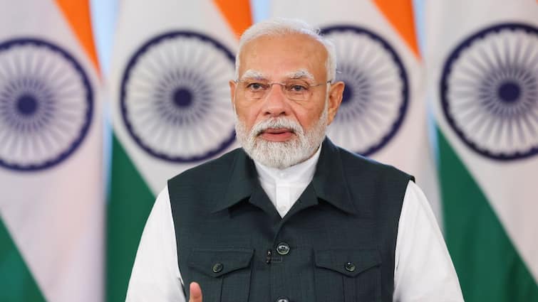 PM Modi Takes Veiled Dig At Rahul Gandhi Hate-Filled Individuals Targeting India's Unity 'Hate-Filled Individuals Targeting India's Unity, Integrity': PM Modi Takes Veiled Dig At Rahul Gandhi