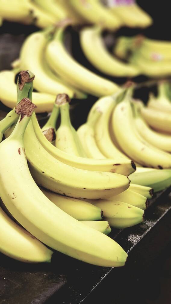 केला खाली पेट क्यों नहीं खाना चाहिए