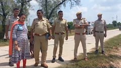 भरतपुर में नाबालिग बच्ची का अपहरण कर दरिंदों ने किया रेप, सड़क किनारे लहूलुहान हालत में फेंका