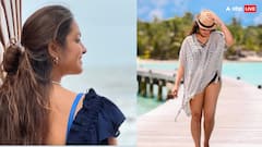 टीवी की 'नागिन' को पांच साल के ब्रेक में मिले सिर्फ नेगेटिव रोल, हार मानकर इस शो से किया कमबैक