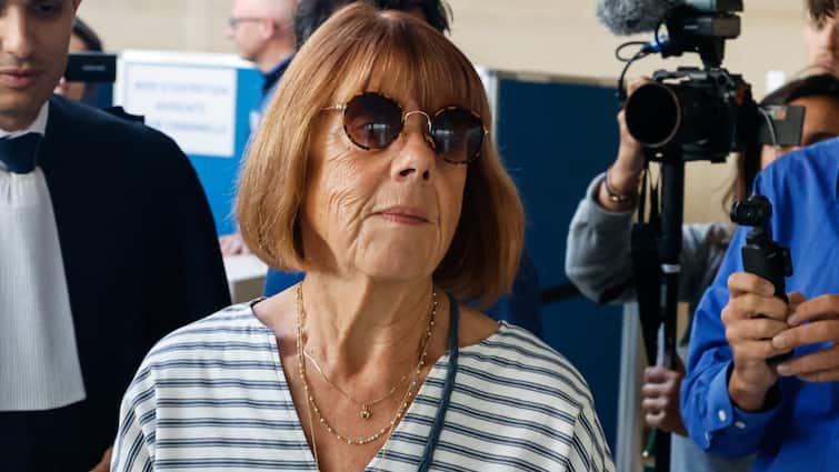 French Retiree Whose Husband Drugged Her & Invited Men To Rape Her Hailed As Icon After She Makes Trial Public French Retiree Whose Husband Drugged Her & Invited Men To Rape Her Hailed As Icon After She Makes Trial Public