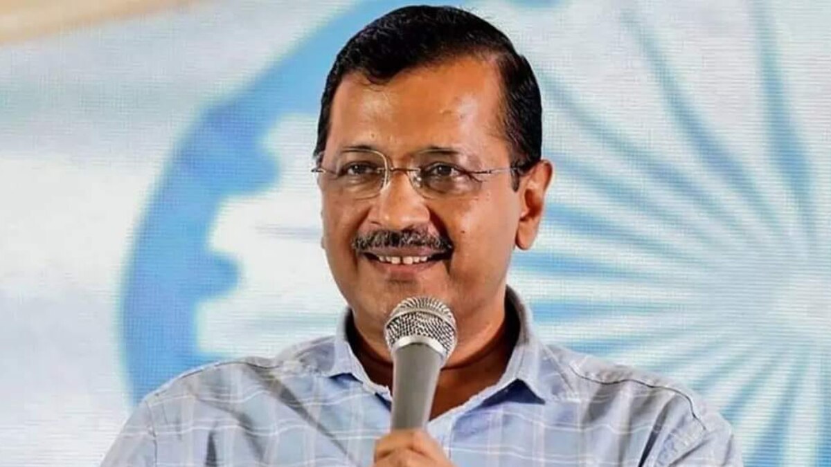 Arvind Kejriwal: ‘जेल से चिट्ठी लिखने पर दी गई धमकी’, CM अरविंद केजरीवाल का केंद्र और BJP पर बड़ा आरोप