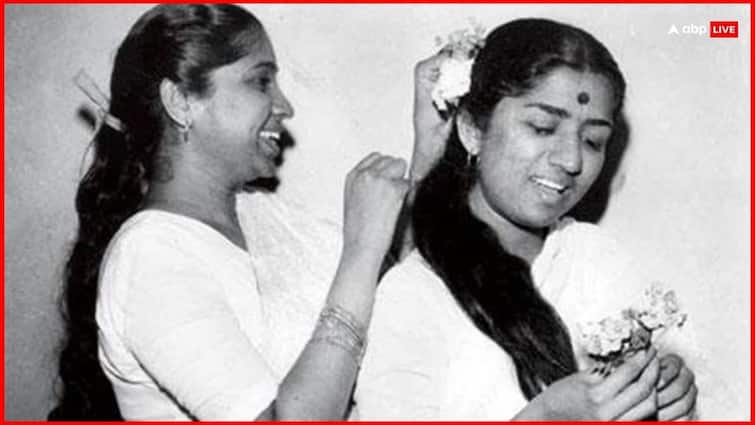 Singer Asha Bhosle most recorded artist in music history sung 11 thousand songs second name lata mangeshkar इंडियन सिनेमा की किस सिंगर ने की सबसे ज्यादा गाने की रिकॉर्डिंग? 91 की उम्र में भी बेमिसाल है आवाज