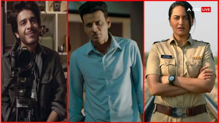 Best Thriller Web Series on Prime Video: अमेजॉन प्राइम वीडियो पर अलग-अलग सबजेक्ट पर ढेर सारा कंटेंट अवेलेबल हैं. इन्हें आप अपनी फैमिली और दोस्तों के साथ फ्री टाइम में देख सकते हैं.