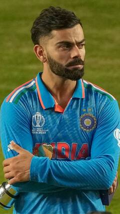 Indian Cricketers With Most Ducks In International Cricket